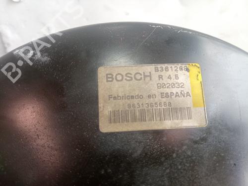 Servo brake CITROËN XSARA (N1)  | BP13910199M42 