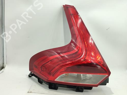 Feu arrière gauche VOLVO V40 Hatchback (525) D2 (120 hp) 31710189