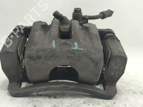 Used Left rear brake caliper Left rear brake caliper 38051233 38051233