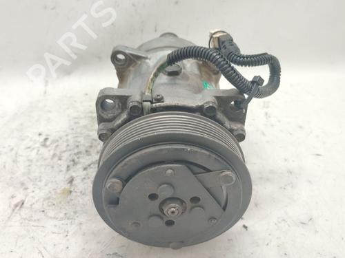 Used AC compressor AC compressor 38729575 38729575