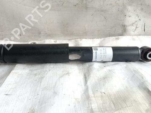Used Right rear shock absorber NISSAN QASHQAI / QASHQAI +2 I (J10, NJ10, JJ10E) 2.0 dCi (150 hp) 26613200