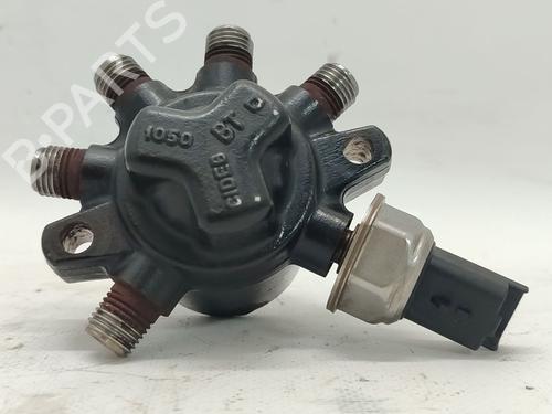 Fordelerrør RENAULT CLIO II (BB_, CB_) 1.5 dCi (B/C2J) (68 hp) 29262113