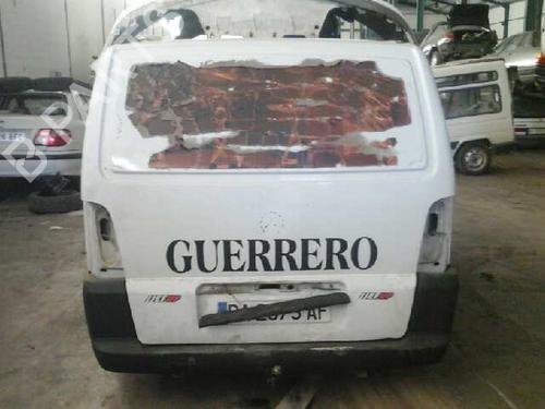 Electronic module MERCEDES-BENZ VITO Van (W638)  | BP13447169M83 