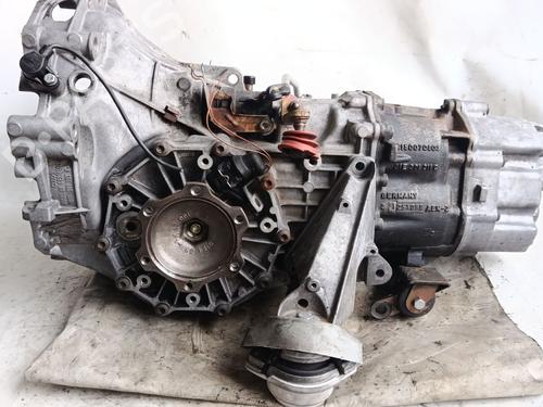Used Gearbox Gearbox 36840872 36840872