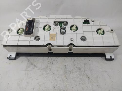 Instrument cluster FORD MONDEO III Saloon (B4Y) 2.0 16V TDDi / TDCi | BP11493724C47 