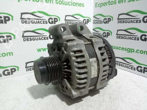 Generator LAND ROVER RANGE ROVER SPORT II (L494) 3.0 TDV6 4x4 (258 hp) 7148453