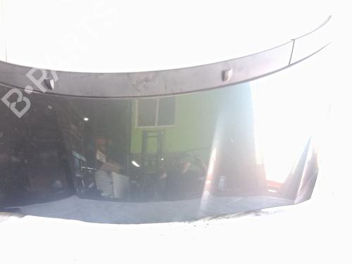 Used Hood PEUGEOT 5008 II (MC_, MJ_, MR_, M4_) 1.6 BlueHDi 115 (MCBHXH, MCBHXW) (116 hp) 26884470