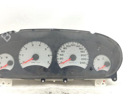 Kombiinstrument Kombiinstrument 38750061 38750061