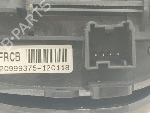 Steering wheel controls CHEVROLET CAPTIVA (C100, C140) 2.2 D 4WD | BP38060759E15 - Image 3