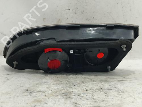 Left tailgate light SEAT CORDOBA (6L2) 1.9 SDI | BP23993190C79
