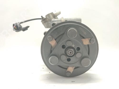 AC-Kompressor AC-Kompressor HONDA CIVIC VII Hatchback (EU, EP, EV) 1.6 i (EP2, EU8, EU6) (110 hp) 34099747 34099747