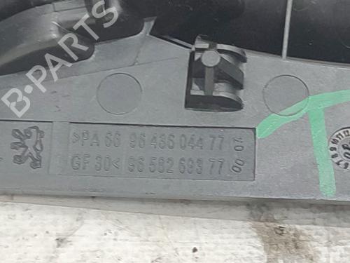 Rear right interior door handle PEUGEOT 307 (3A/C) 1.6 HDi | BP27920300I16 