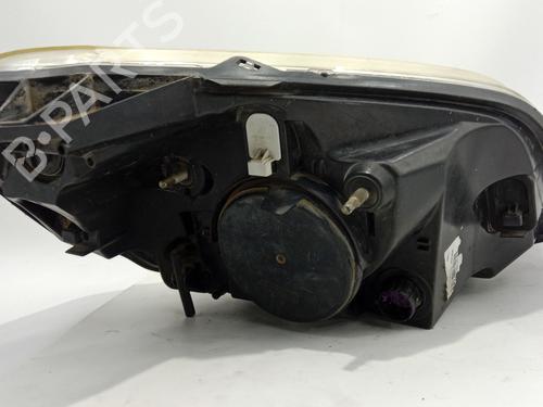 Left headlight CITROËN NEMO Box Body/MPV (AA_) 1.3 HDi 75 | BP39234473C28 - Image 2