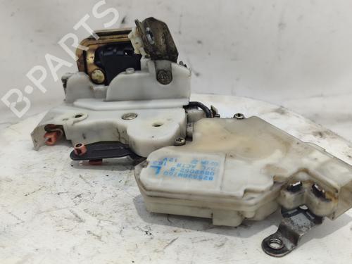 Rear left lock NISSAN ALMERA II Hatchback (N16)  | BP19680217C100 