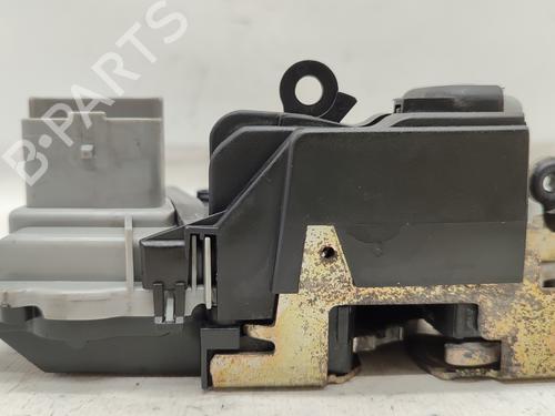 Used Front left lock PEUGEOT 307 (3A/C) [2000-2012]  20332884