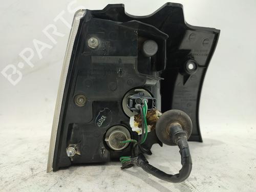 Right taillight MITSUBISHI OUTLANDER II (CW_W) 2.2 DI-D | BP30055928C35