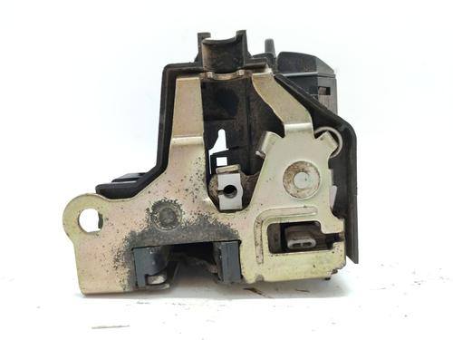 Fechadura trás esquerda RENAULT SCÉNIC I MPV (JA0/1_, FA0_) 1.9 dCi RX4 | BP29983399C100