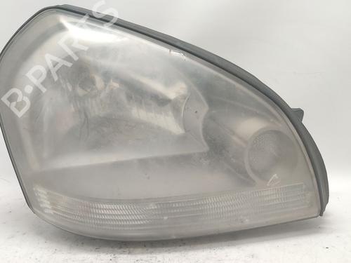 right-headlight-hyundai-tucson-jm-2004-2005-2006-2007-2008-2009-2010-2011-2012-2013-2014-2015-2016-2017-2018-2019-37175722 main image