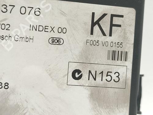 Electronic module OPEL ZAFIRA A MPV (T98) 2.0 DTI 16V (F75) | BP33963713M83 - Image 3