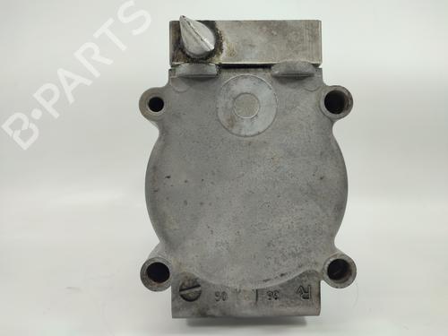 AC compressor FORD MONDEO III (B5Y)  | BP15212289M34 