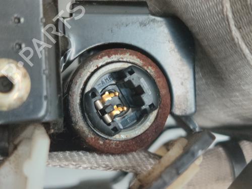 Front left seatbelt KIA CERATO I Saloon (LD)  | BP16951586I26 