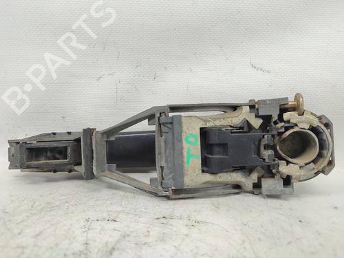 Rear right exterior door handle VW POLO (9N_, 9A_) 1.2 | BP15410997C130 