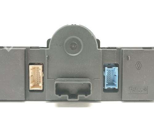 Climate control RENAULT MEGANE II Saloon (LM0/1_) 1.4 | BP39962803I5 - Image 2