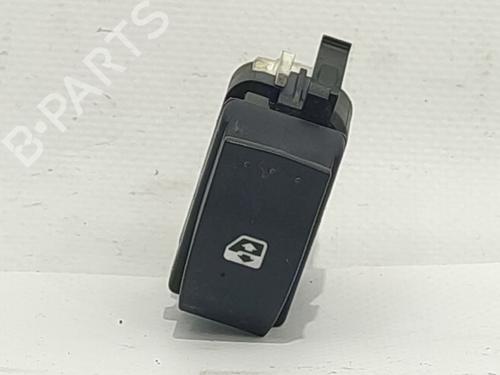 Right front window switch RENAULT AVANTIME (DE0_) 2.2 dCi (DE01) BP28211435I26