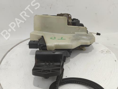Rear right lock VW PASSAT B5.5 (3B3) 1.9 TDI | BP18742988C99 