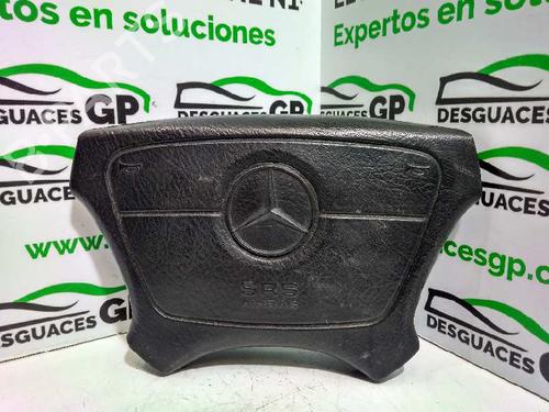 Used Driver airbag MERCEDES-BENZ C-CLASS (W202) [1993-2000]  7142039