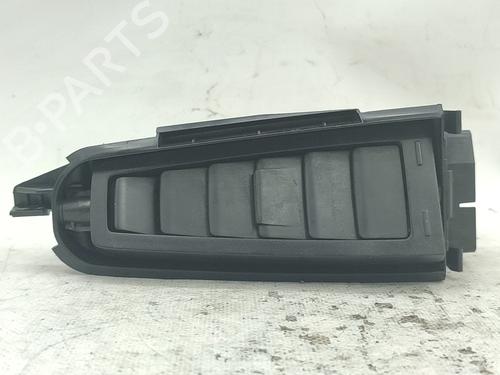 Used Air vent CITROËN C4 Picasso I MPV (UD_) 2.0 HDi 138 (136 hp) 30686043