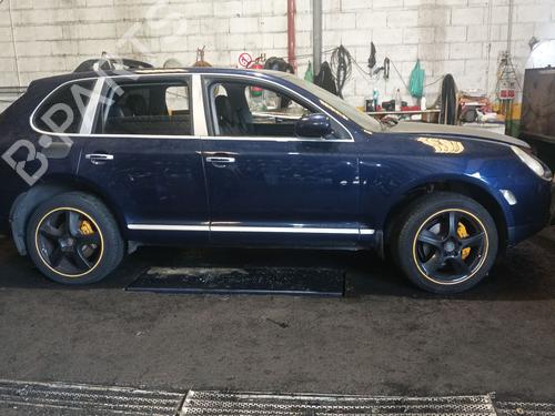 Electronic sensor PORSCHE CAYENNE (9PA) 3.2 | BP37477920M84  - Image 5