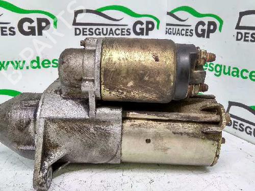 BP7151908M8 | Motorino avviamento CHEVROLET AVEO / KALOS Hatchback (T200) 1.4 BP7151908M8