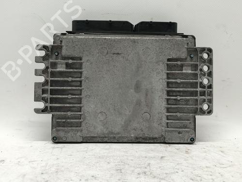 Engine control unit (ECU) NISSAN MICRA III (K12) 1.2 16V | BP30055513M57