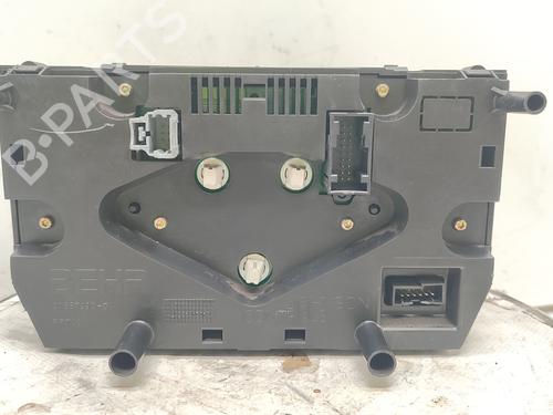 Climate control PEUGEOT 307 (3A/C) 1.6 16V | BP25375194I5 