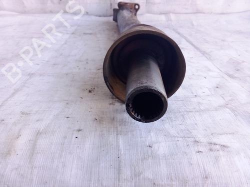 Driveshaft MITSUBISHI L200 (K3_T, K2_T, K1_T, K0_T) 2.5 TD 4WD (K34T) | BP17829291M37 