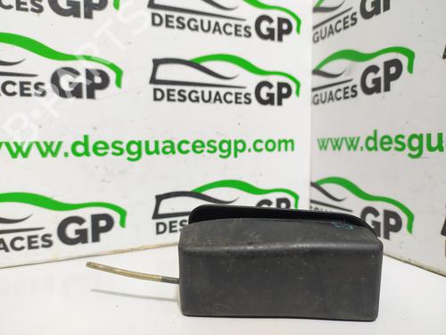 Front left interior door handle FIAT CINQUECENTO (170_) 0.9 i.e. (170AC) | BP7254799I13 