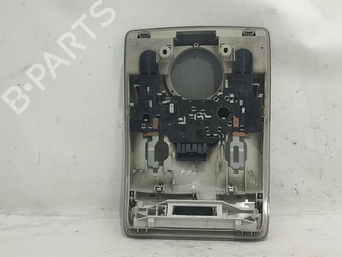 Innerbelysning AUDI A3 (8P1) 1.9 TDI | BP24533191I8 