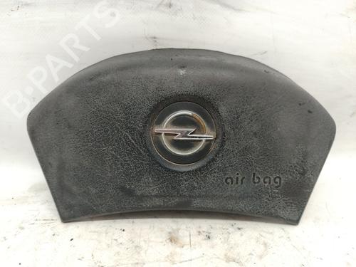Airbag conducteur OPEL MOVANO A Van (X70) 1.9 DTI (FD) (82 hp) 26555249