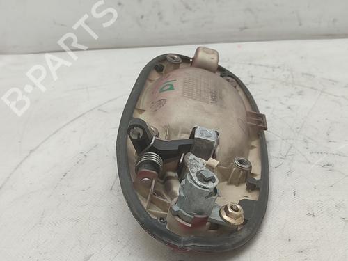 Front left exterior door handle KIA CARNIVAL II (GQ) 2.9 CRDi | BP17559849C128