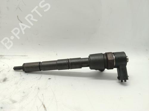 Injektor für OPEL INSIGNIA A Sports Tourer (G09) 2.0 CDTI (35) (160 hp) 30087761