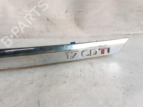 Maniglia del portellone OPEL ASTRA H (A04) 1.7 CDTI (L48) | BP29924489C132
