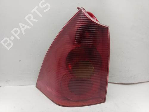 Used Left taillight PEUGEOT 307 SW (3H) 2.0 HDi 135 (136 hp) 25404531