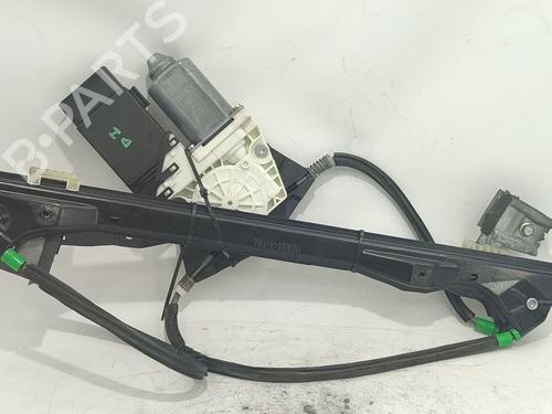 Front left window mechanism SEAT LEON (1M1) 1.9 TDI | BP38272036C22 - Image 2
