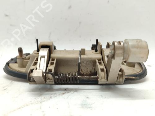 Poignée extérieure arrière gauche KIA CARENS I MPV (FC, FJ) 2.0 CRDi | BP30052833C130 