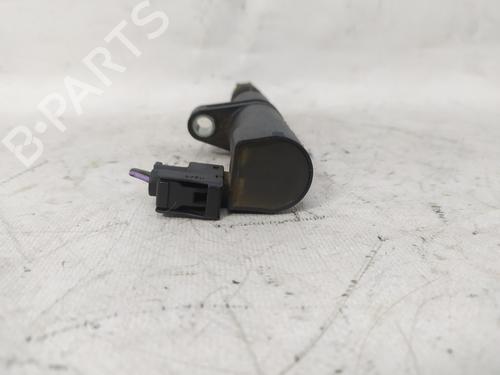 Ignition coil RENAULT MEGANE II (BM0/1_, CM0/1_)  | BP12341237M94 