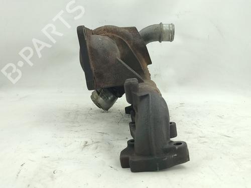 Turbocharger/Supercharger FORD FOCUS I (DAW, DBW) | BP30162212M71