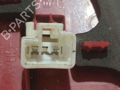 Left taillight KIA SPORTAGE III (SL) 1.7 CRDi | BP17726580C34 
