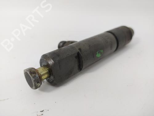 Injector RENAULT TRAFIC Van (T_, P_, V_)  | BP12436503M100 