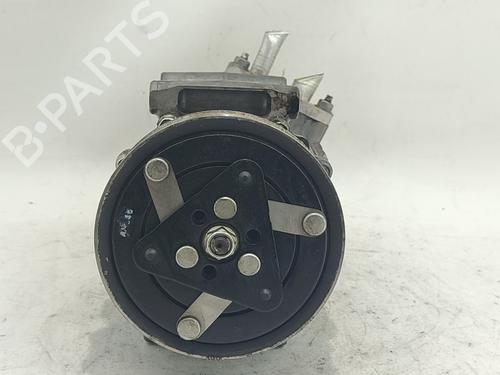 Used AC compressor AC compressor 38176744 38176744
